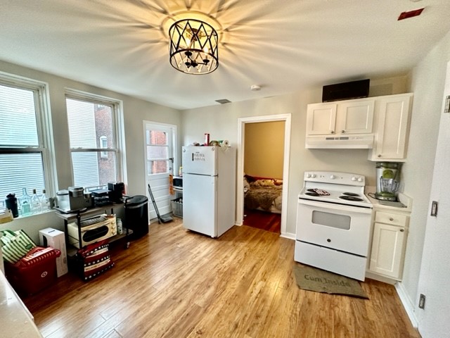 224 Hanover St, North End