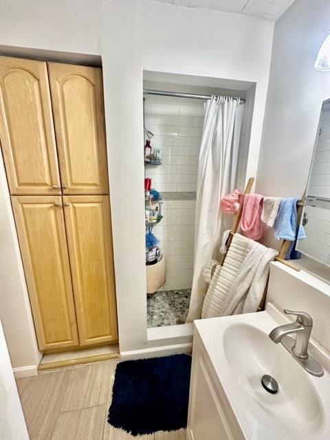 220 Hanover St, North End