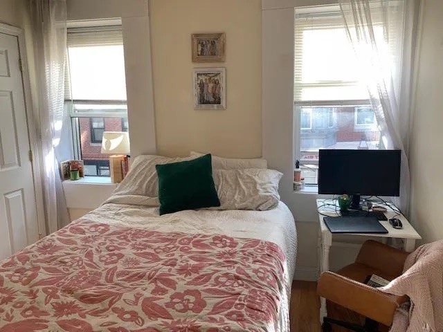 93 Endicott St, North End