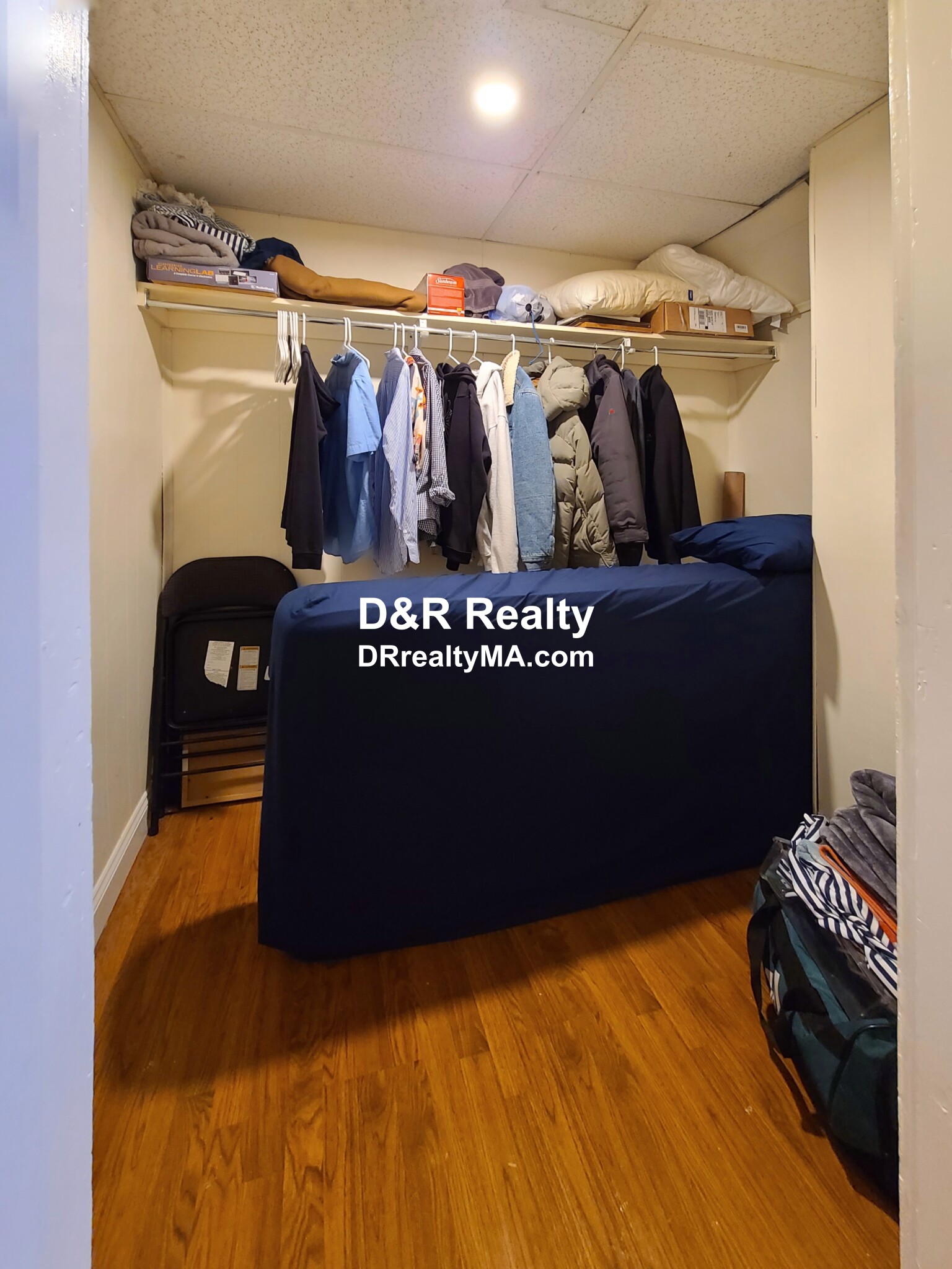 20 Suffolk St, Central Square