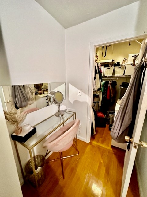 20 Stillman, North End