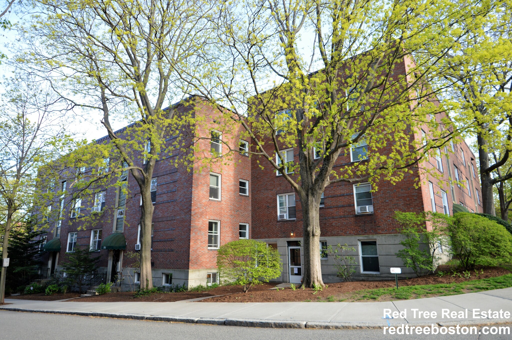 150 Beaconsfield Rd, Washington Square