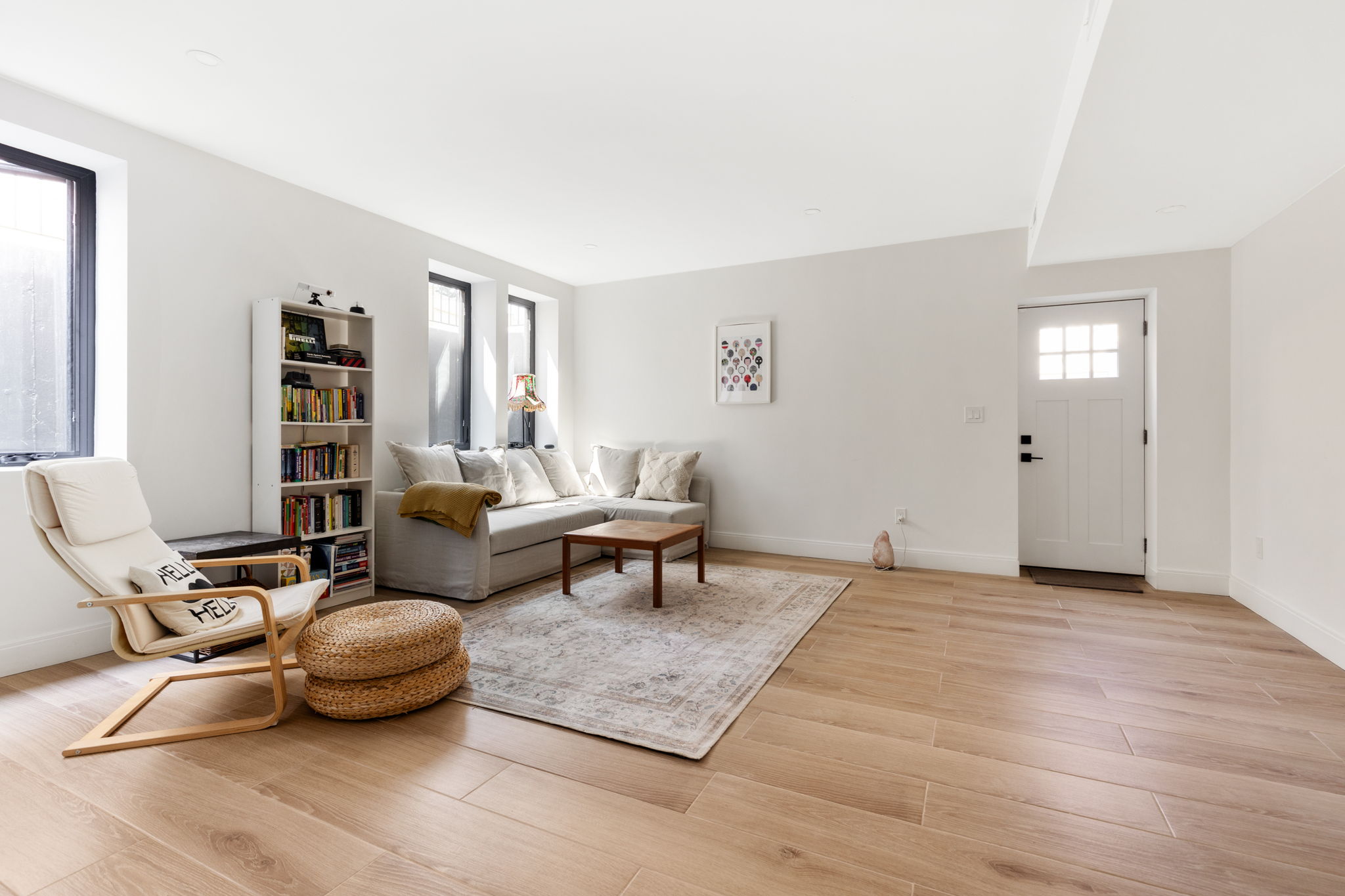 22 Belknap St, Arlington