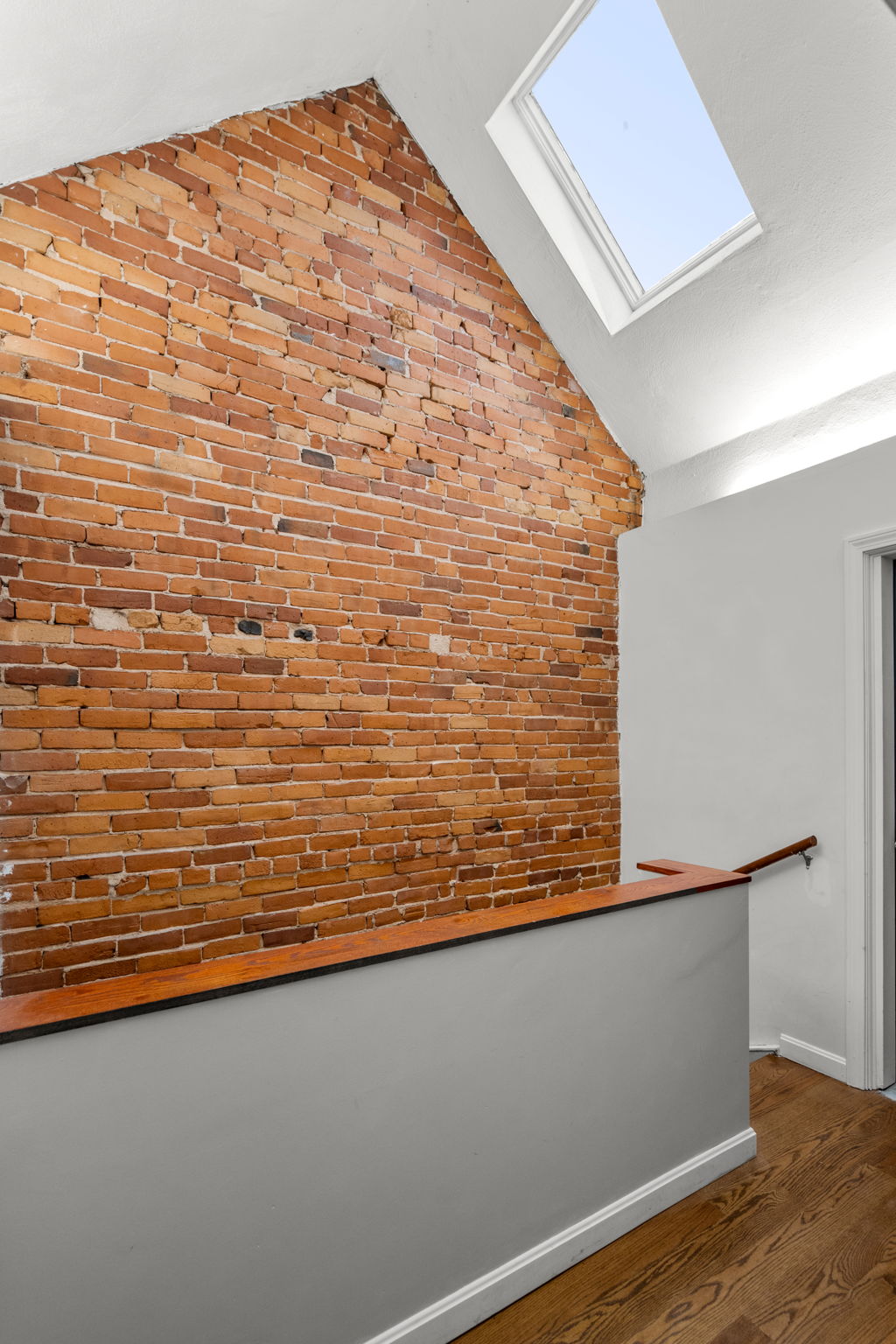 63 Webster, East Boston