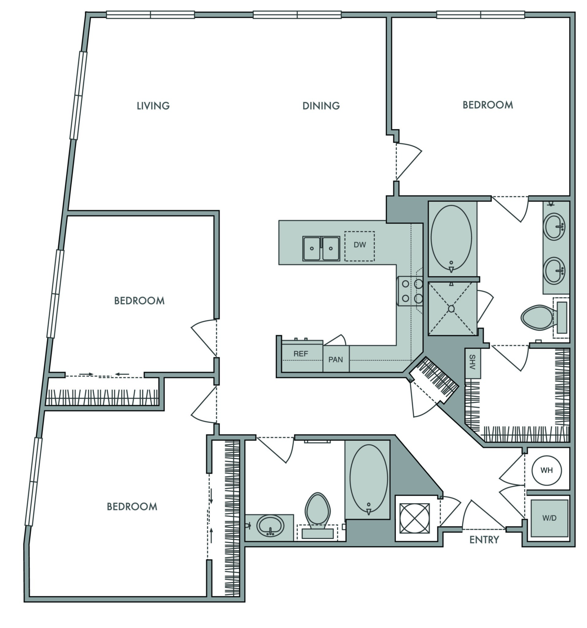 130 Cambridgepark Dr, North Cambridge