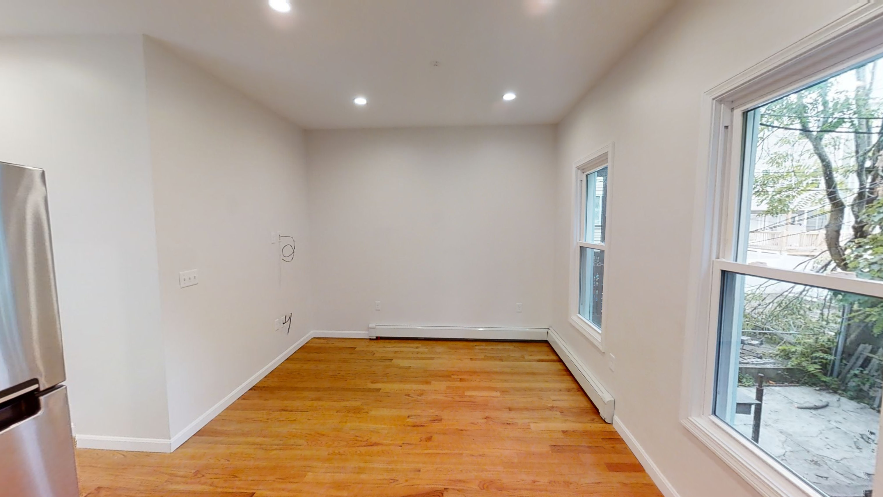 130 Putnam St, East Boston