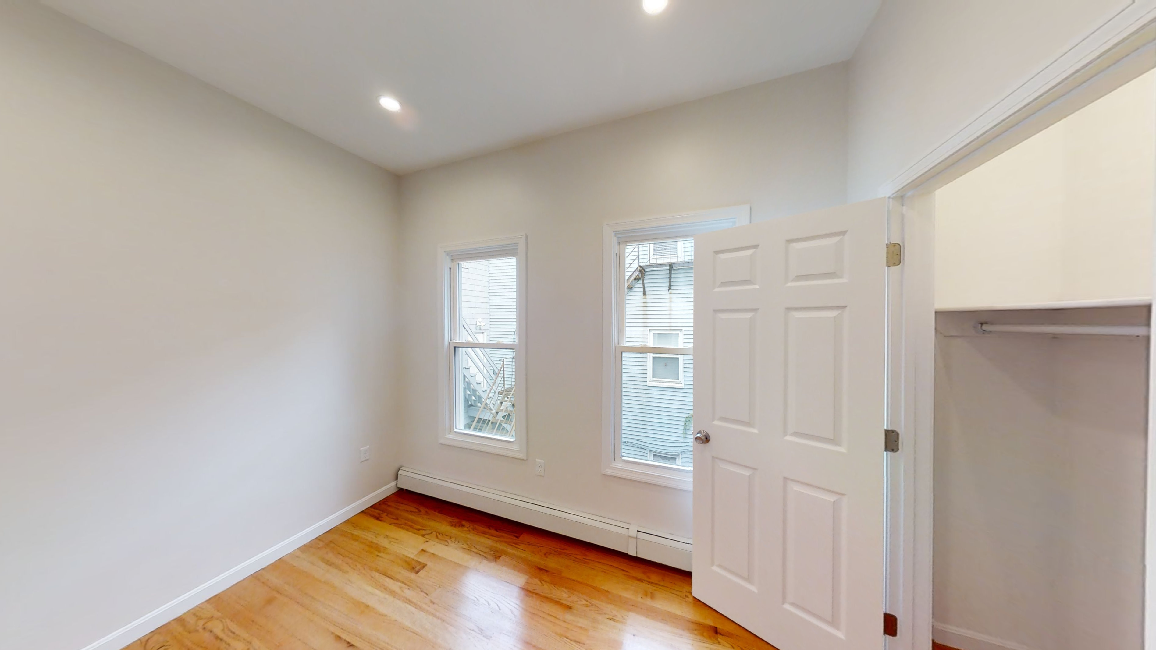 130 Putnam St, East Boston