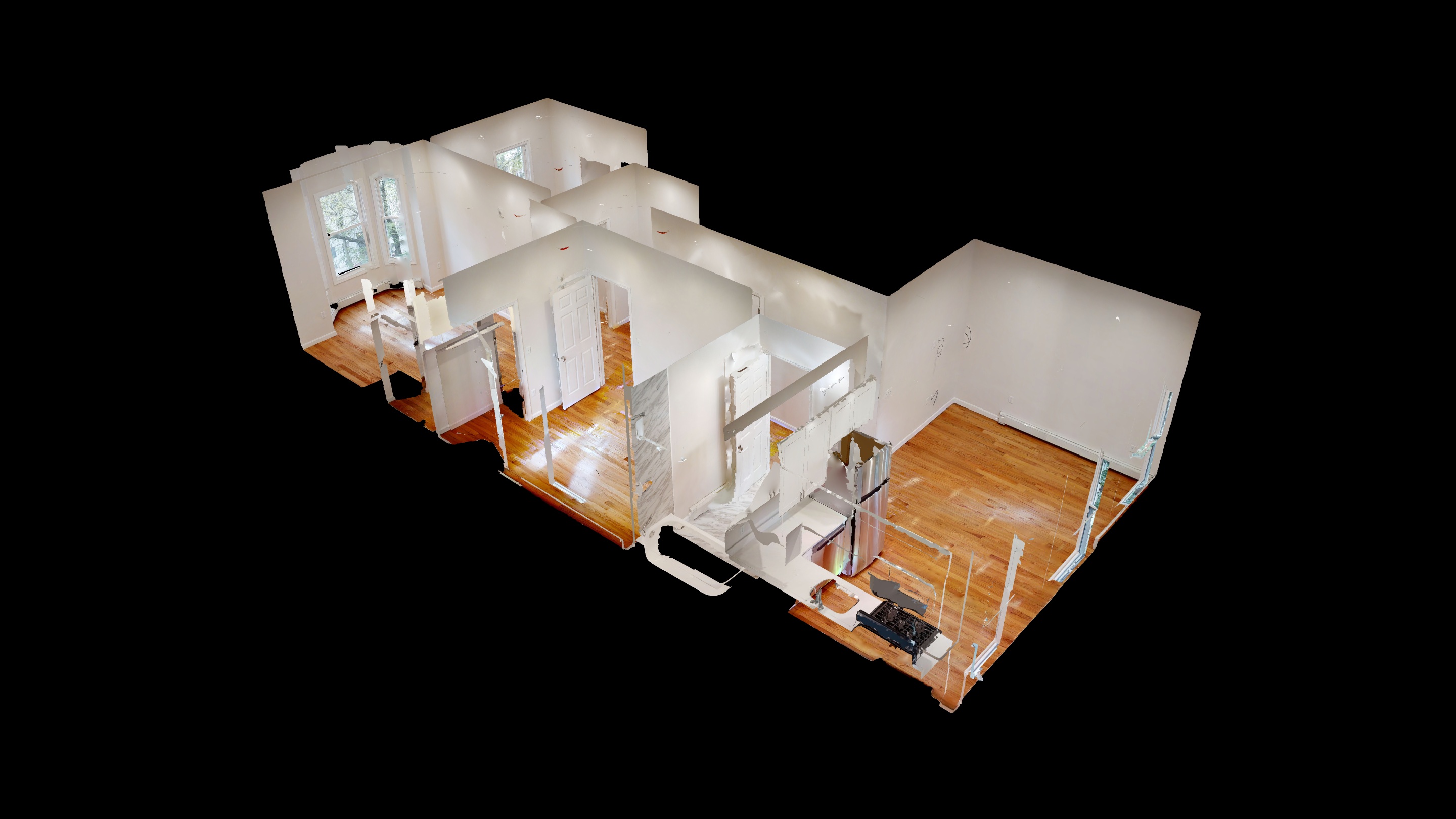 130 Putnam St, East Boston