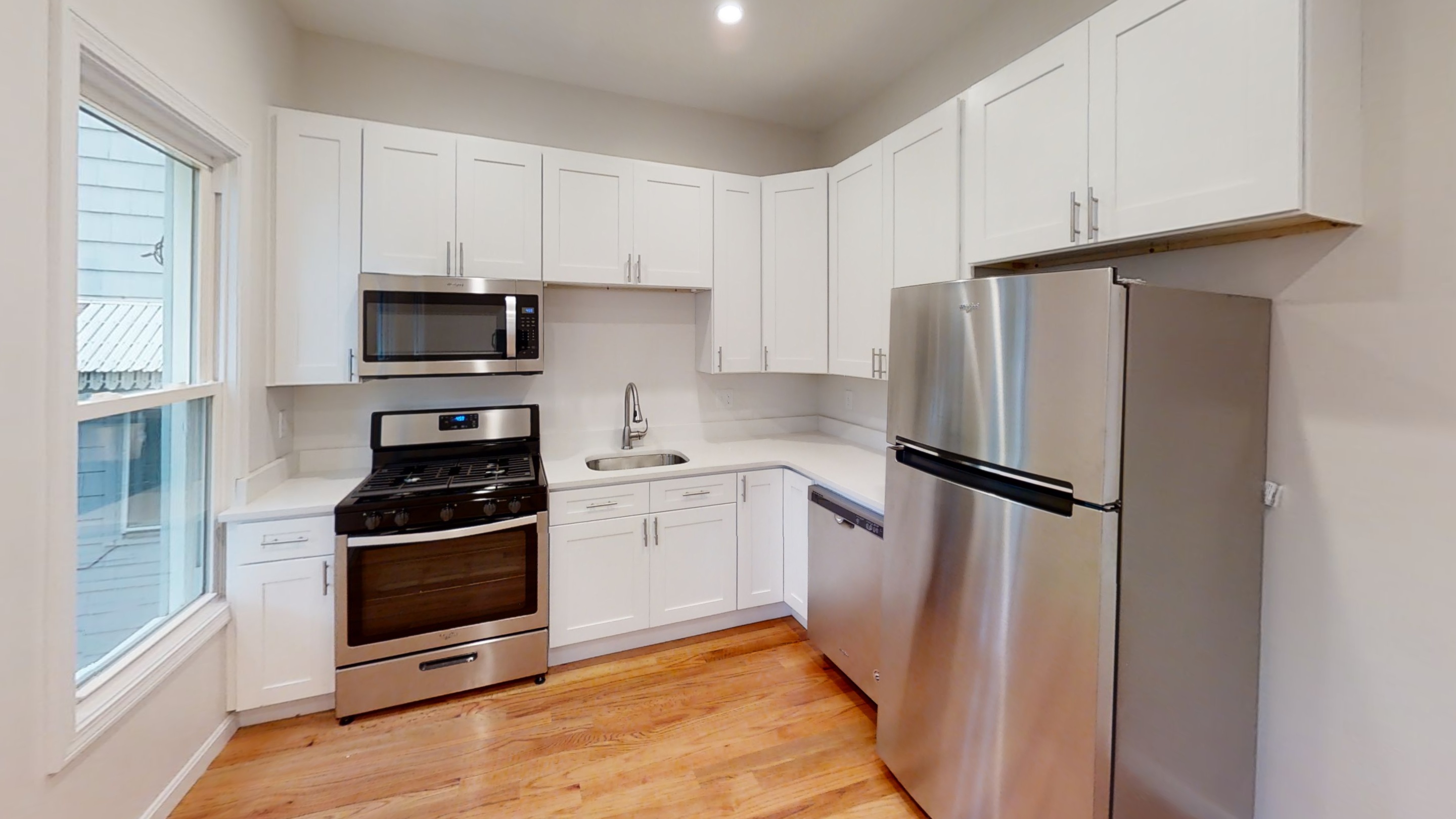 130 Putnam St, East Boston