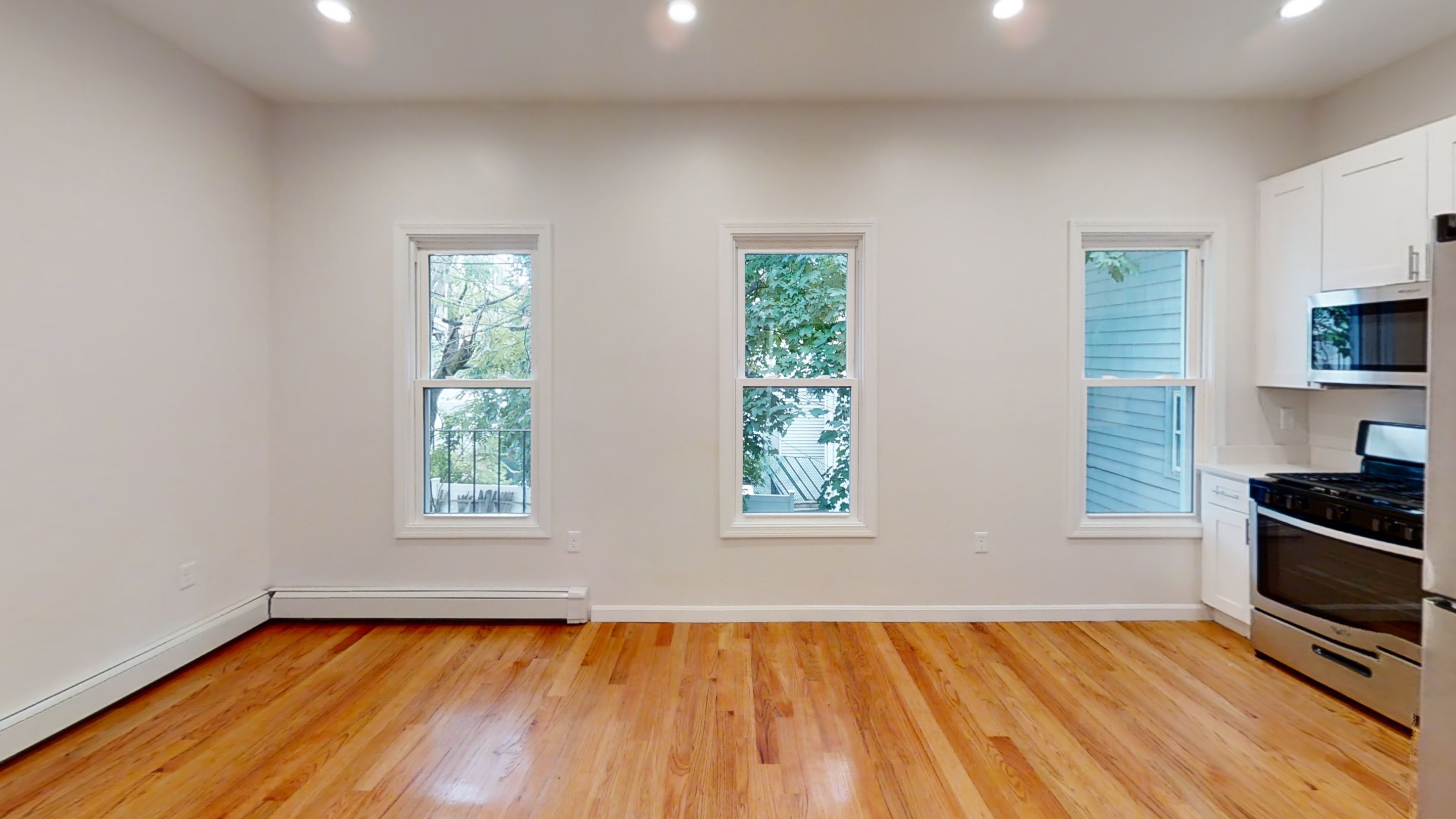 130 Putnam St, East Boston