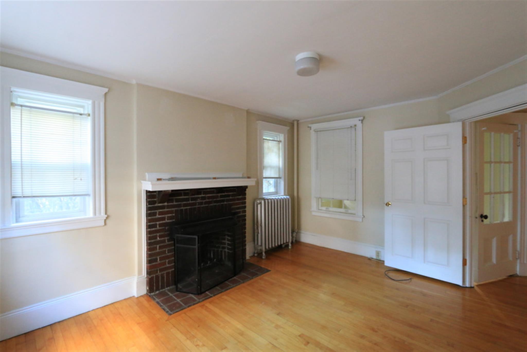 6 Craigie Cir, Harvard Square
