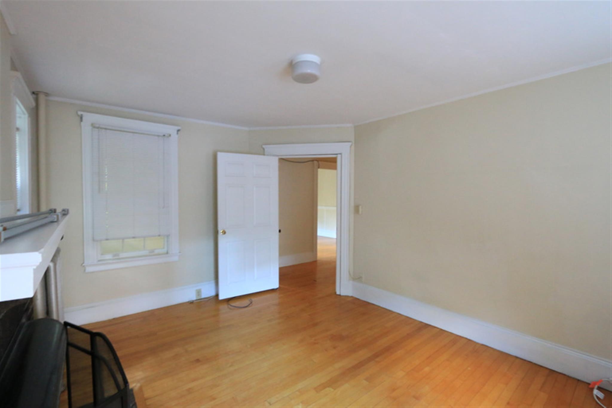 6 Craigie Cir, Harvard Square