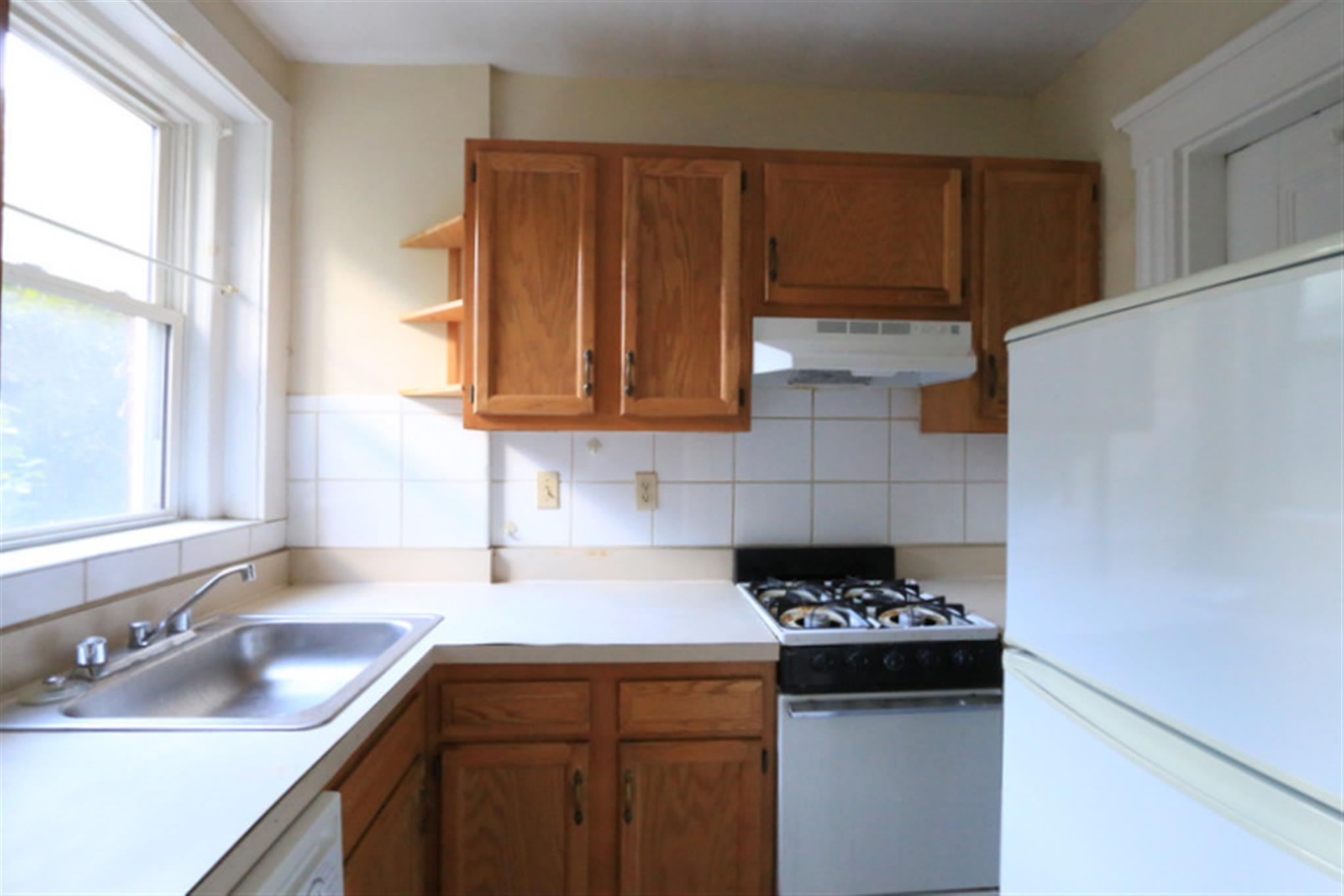 6 Craigie Cir, Harvard Square