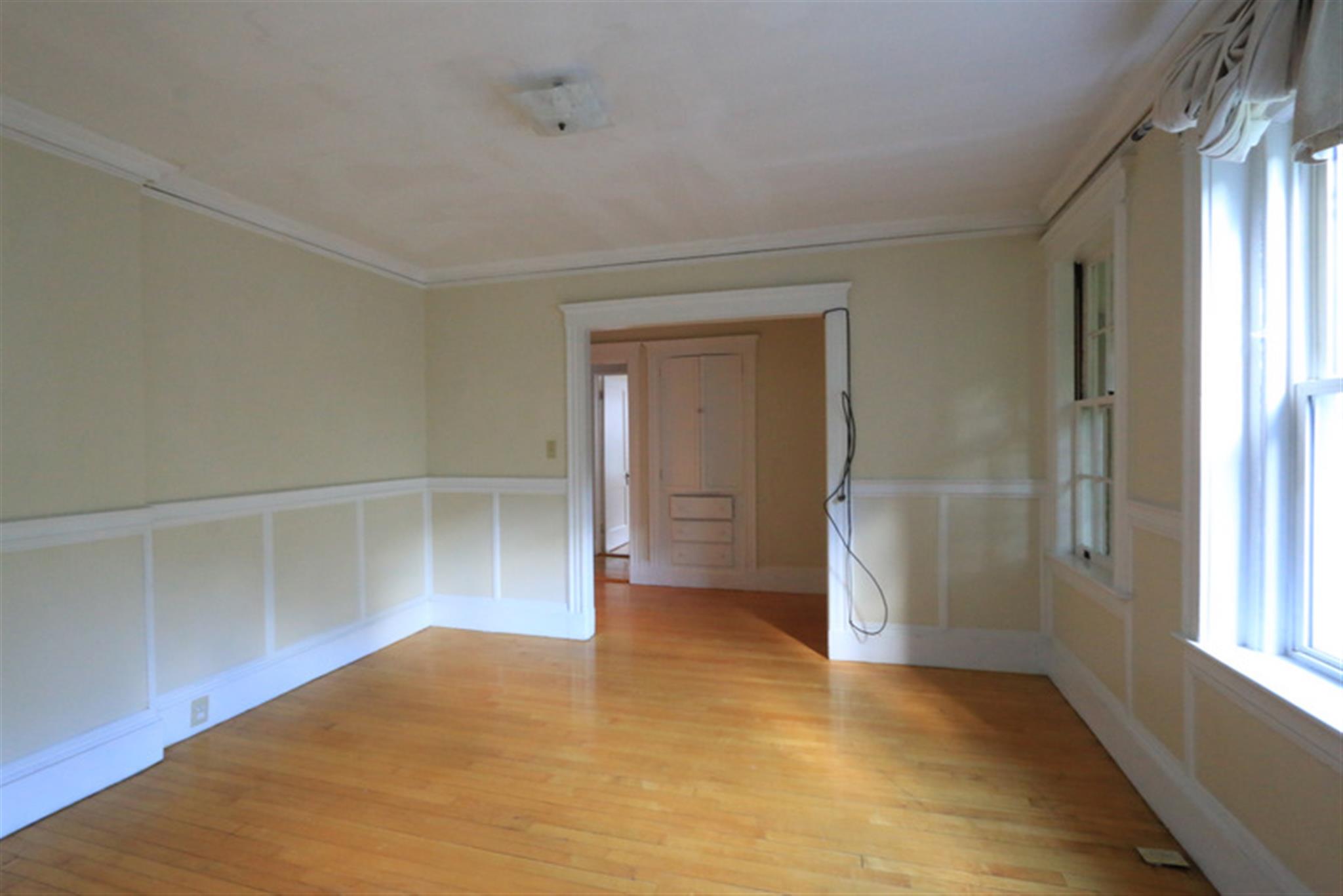 6 Craigie Cir, Harvard Square