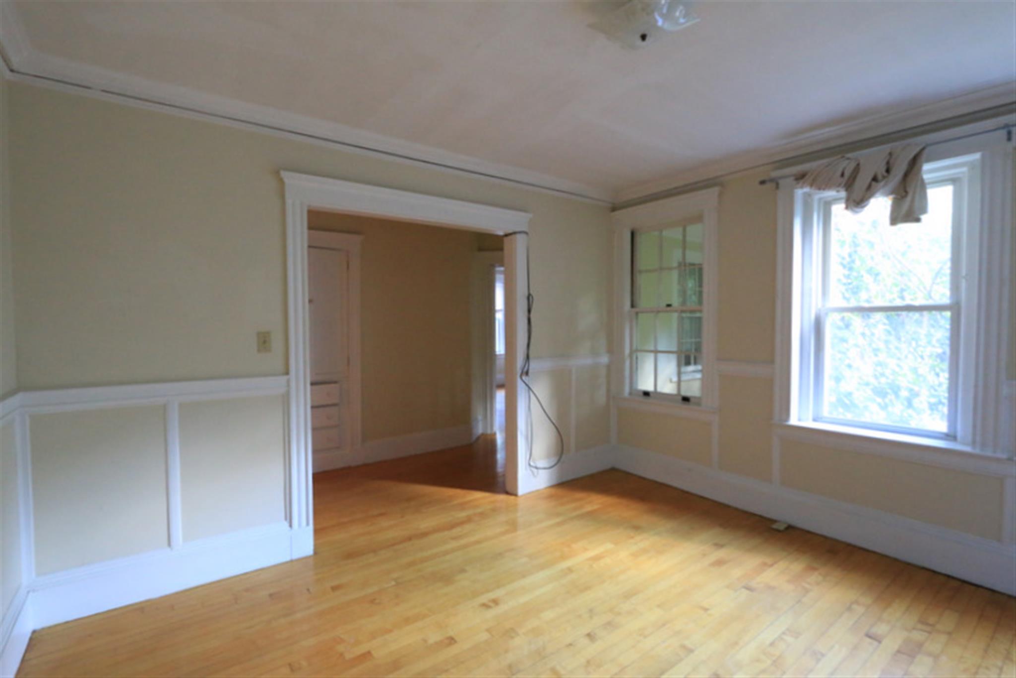 6 Craigie Cir, Harvard Square