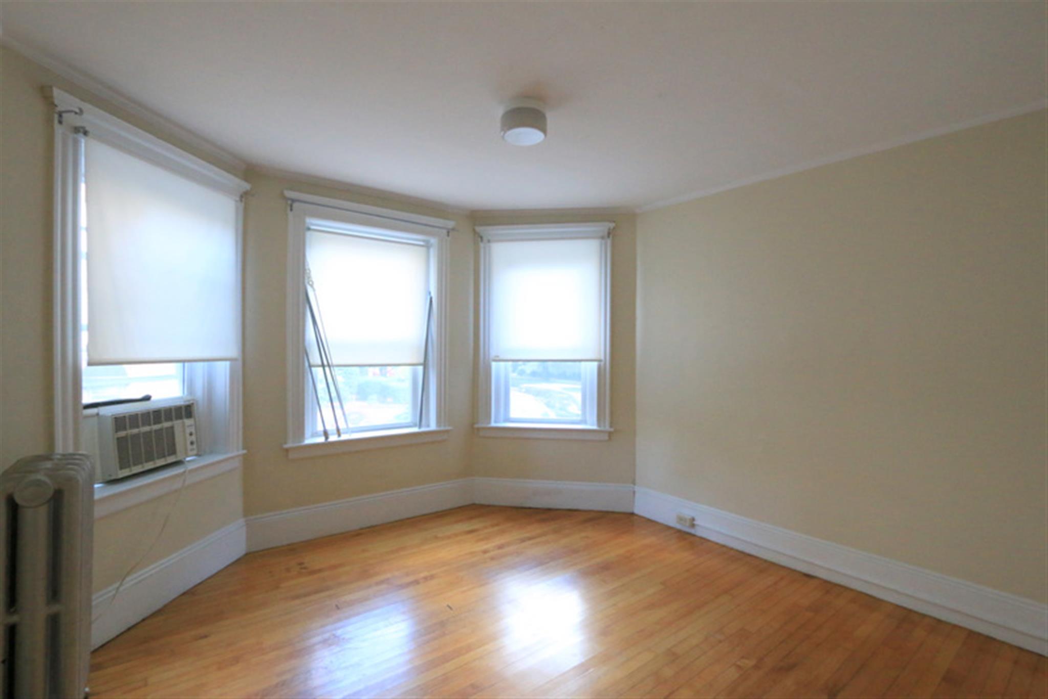 6 Craigie Cir, Harvard Square