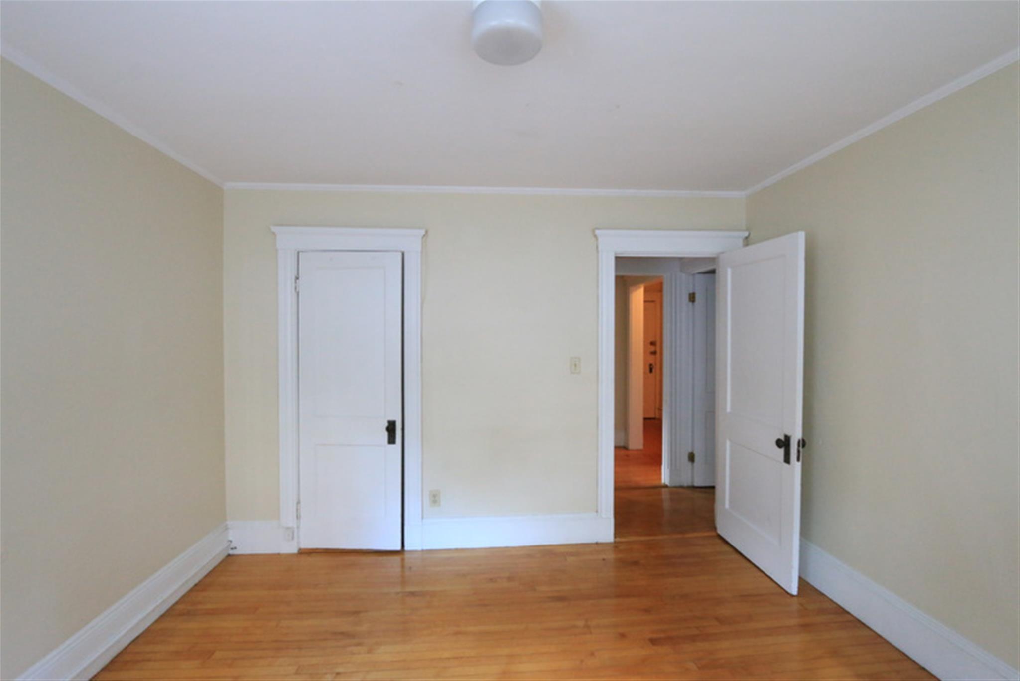 6 Craigie Cir, Harvard Square