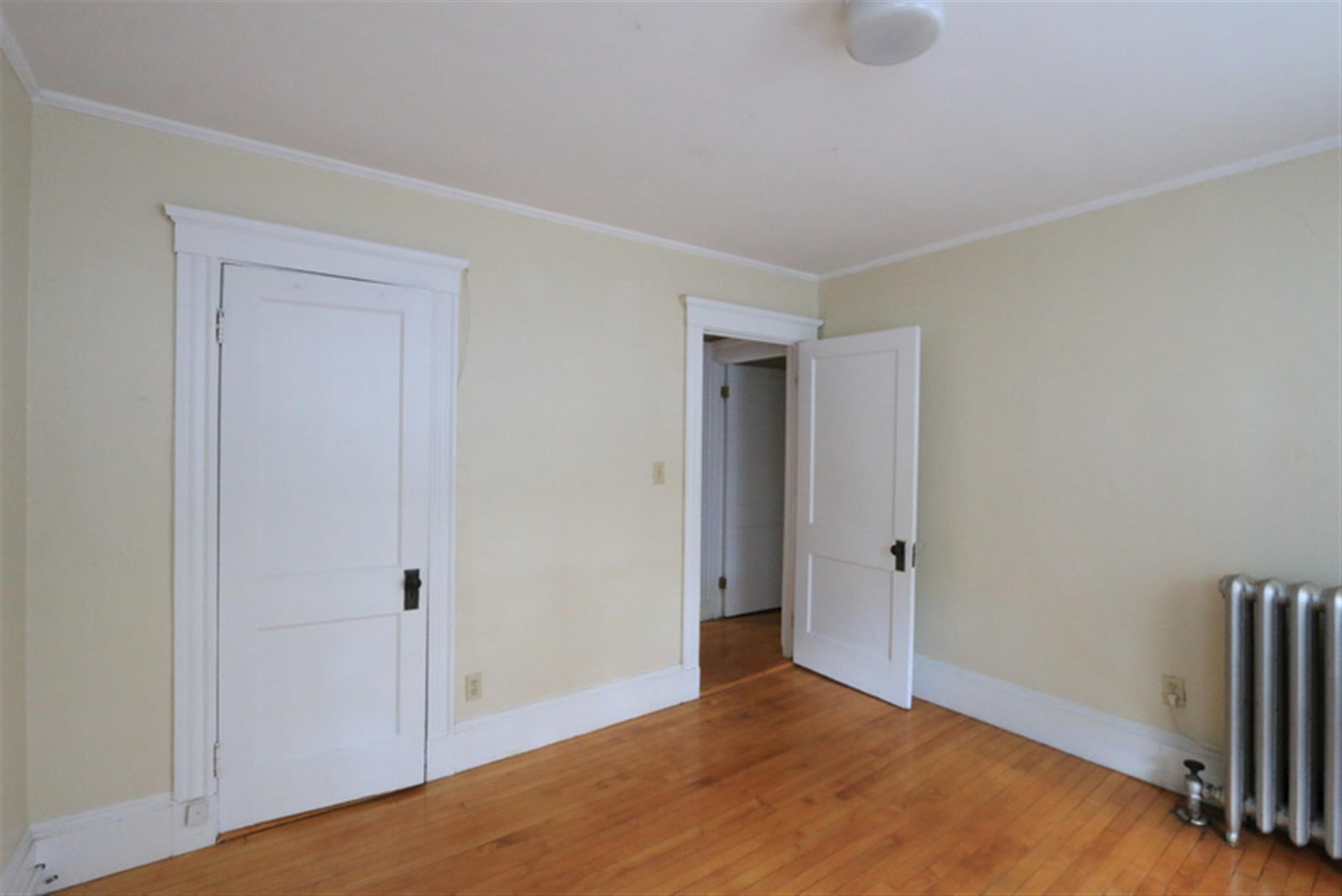 6 Craigie Cir, Harvard Square