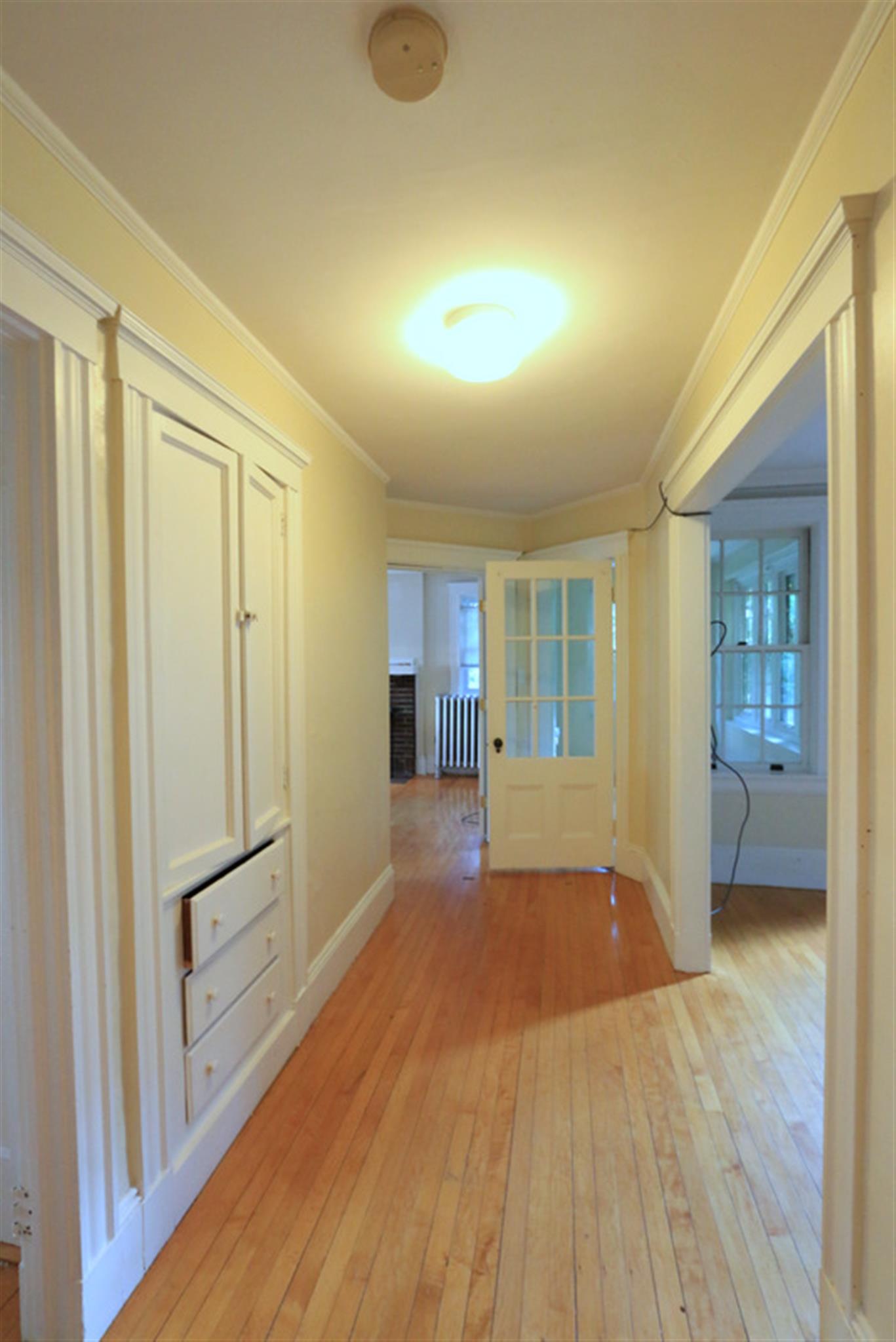 6 Craigie Cir, Harvard Square