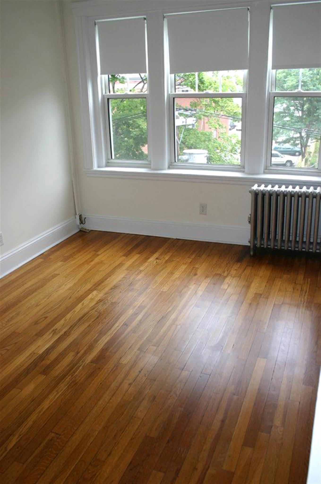 21 Wendell St, Harvard Square