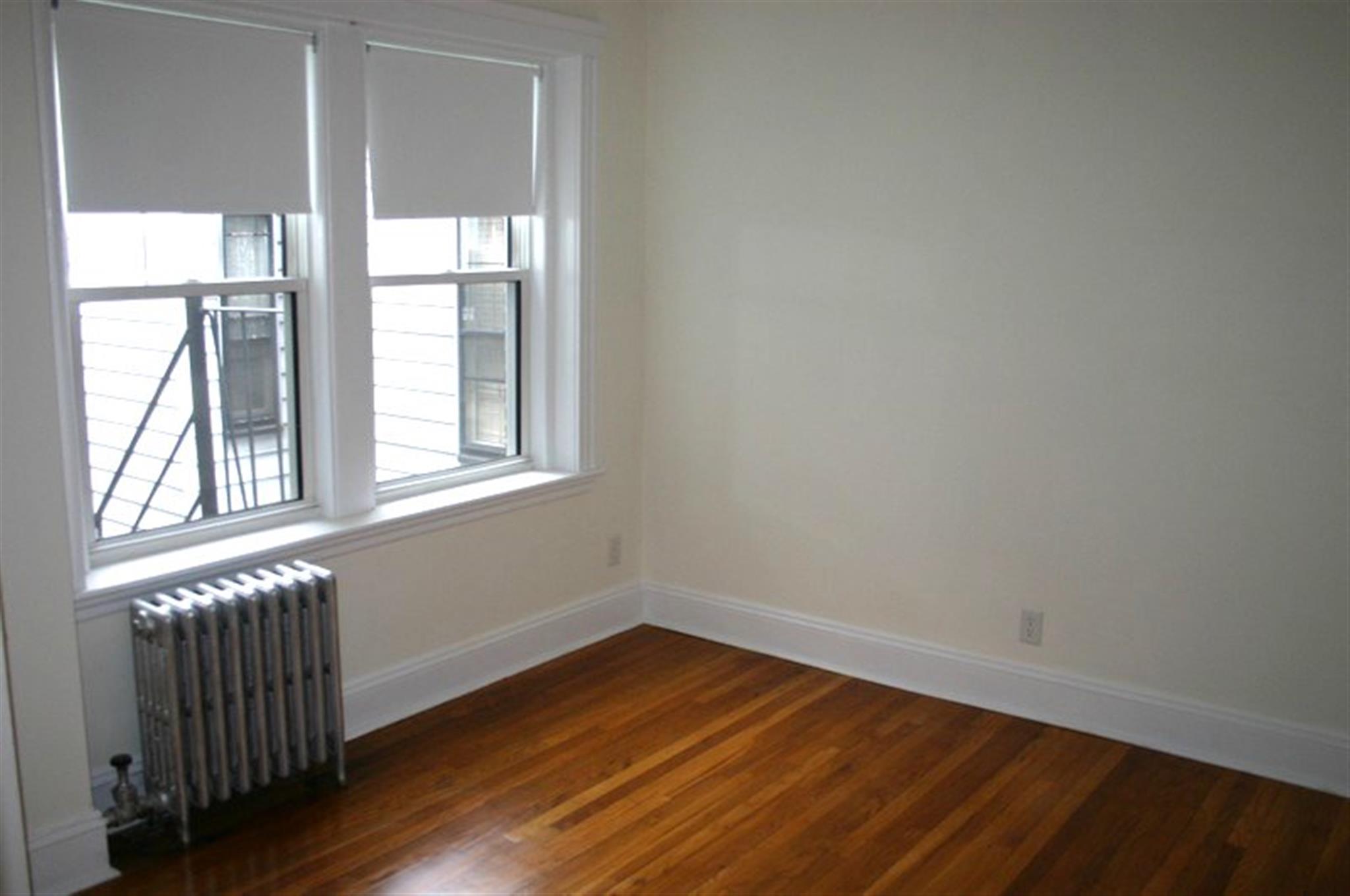 21 Wendell St, Harvard Square