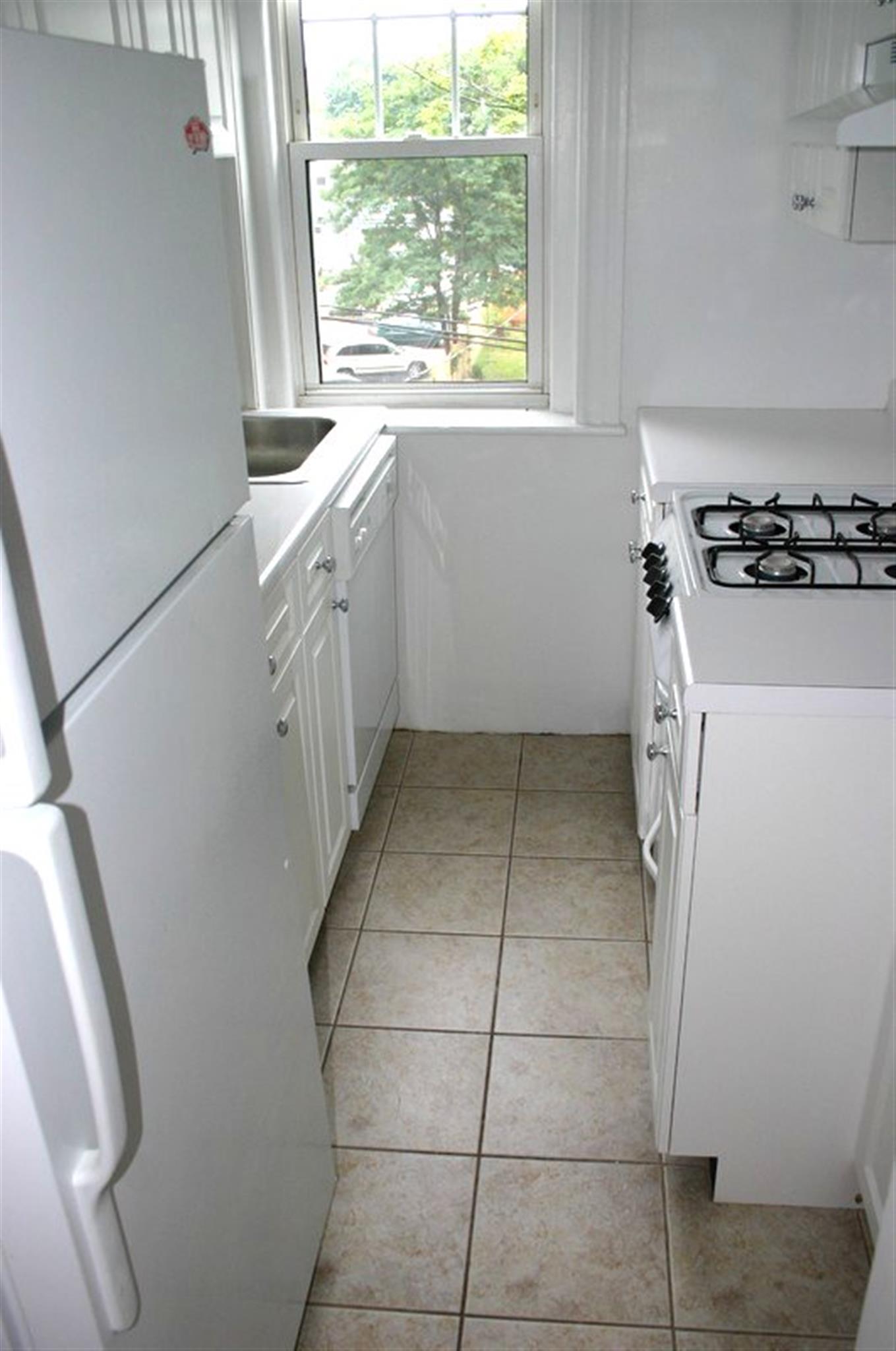 21 Wendell St, Harvard Square