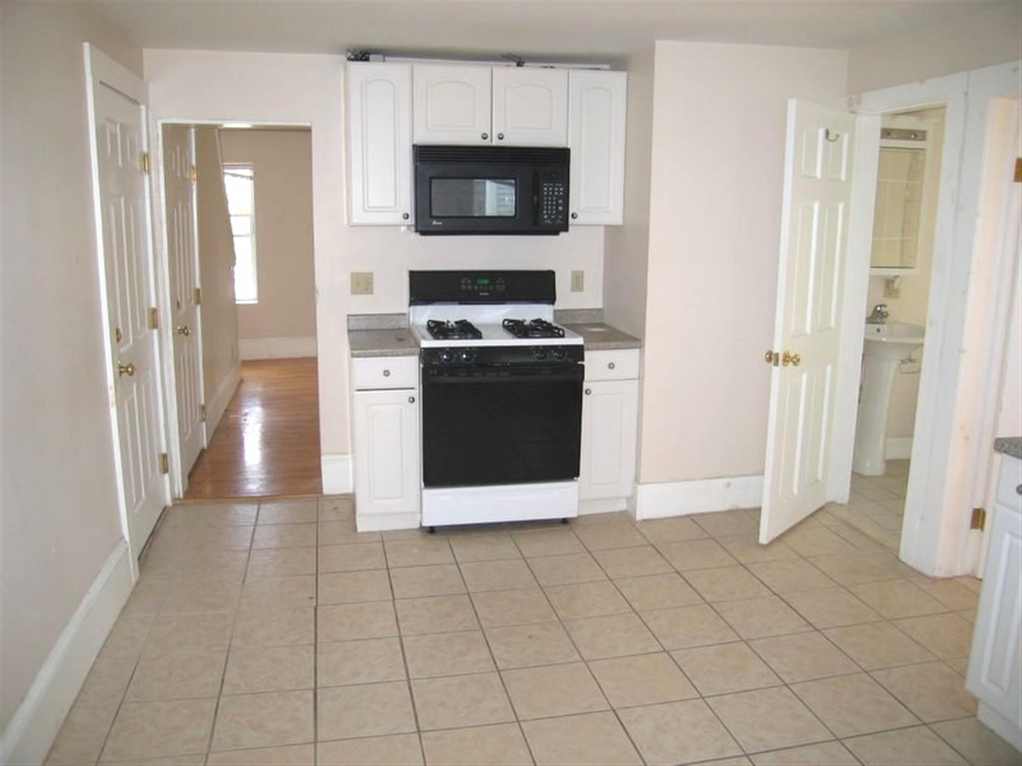 107 Brookline St, Cambridgeport