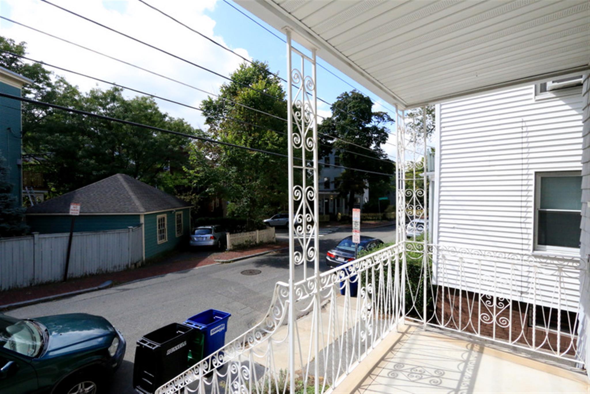 68 Line St, Inman Square