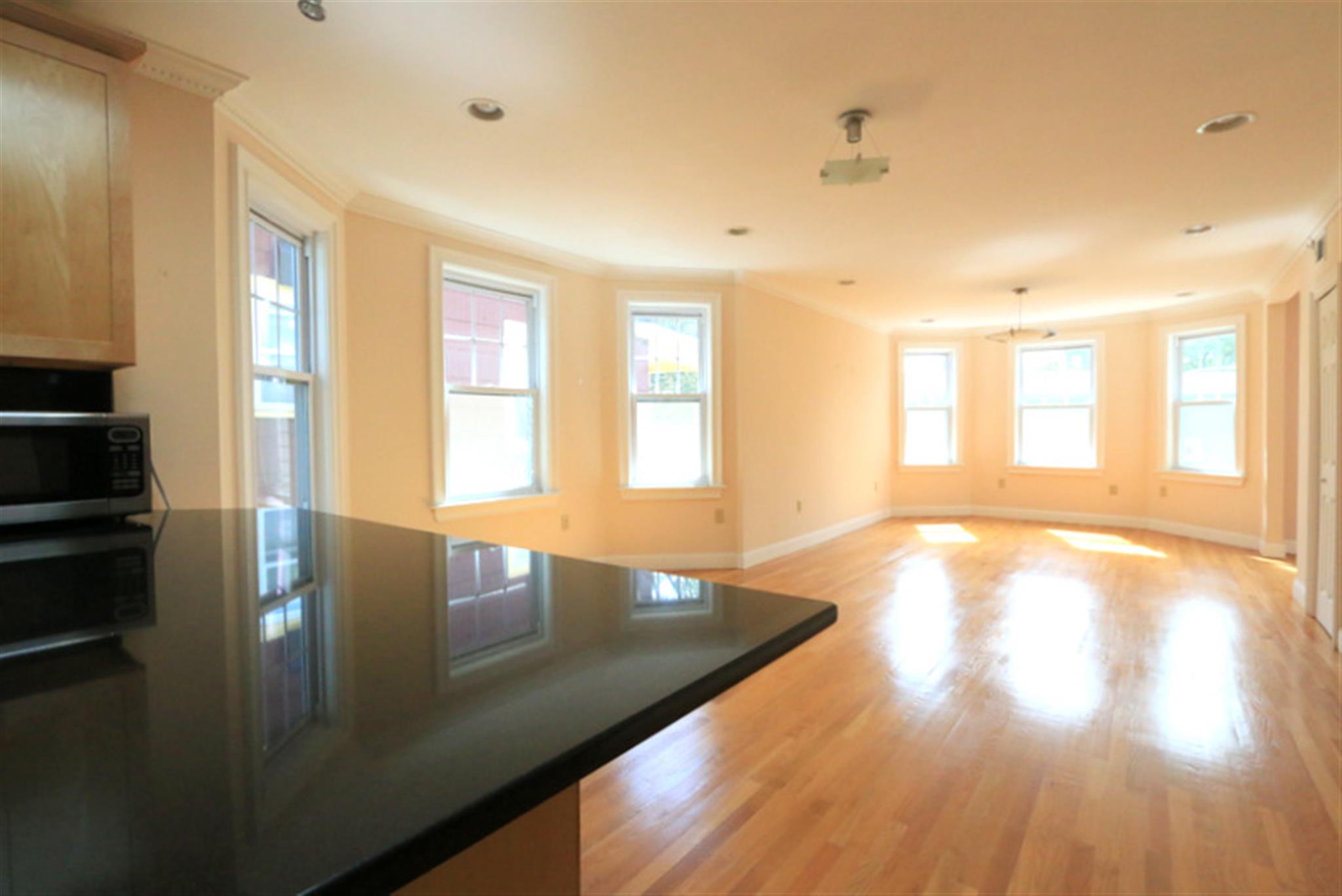 68 Line St, Inman Square