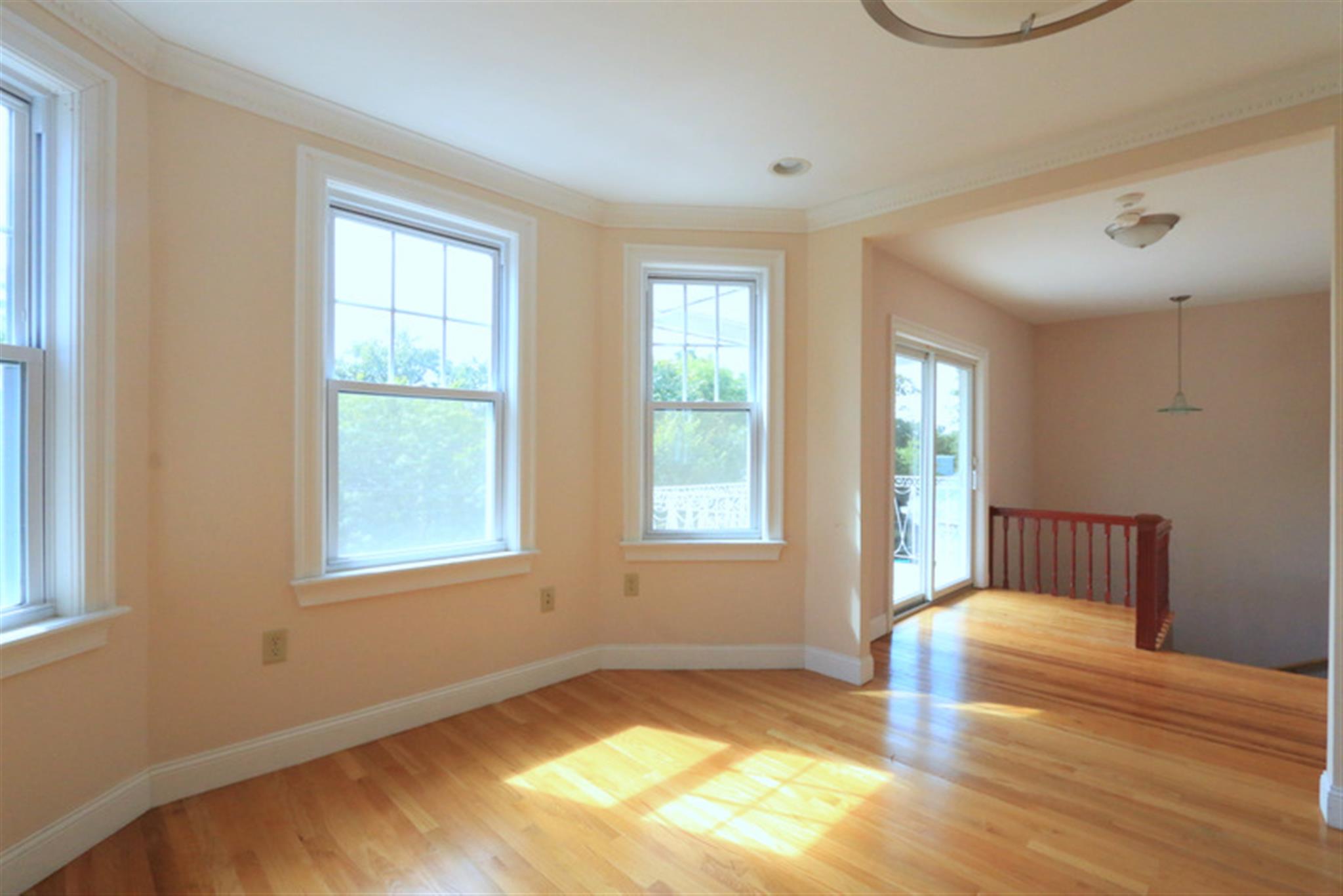 68 Line St, Inman Square