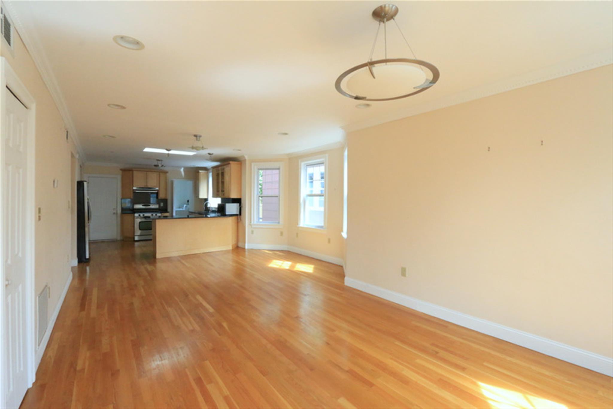 68 Line St, Inman Square