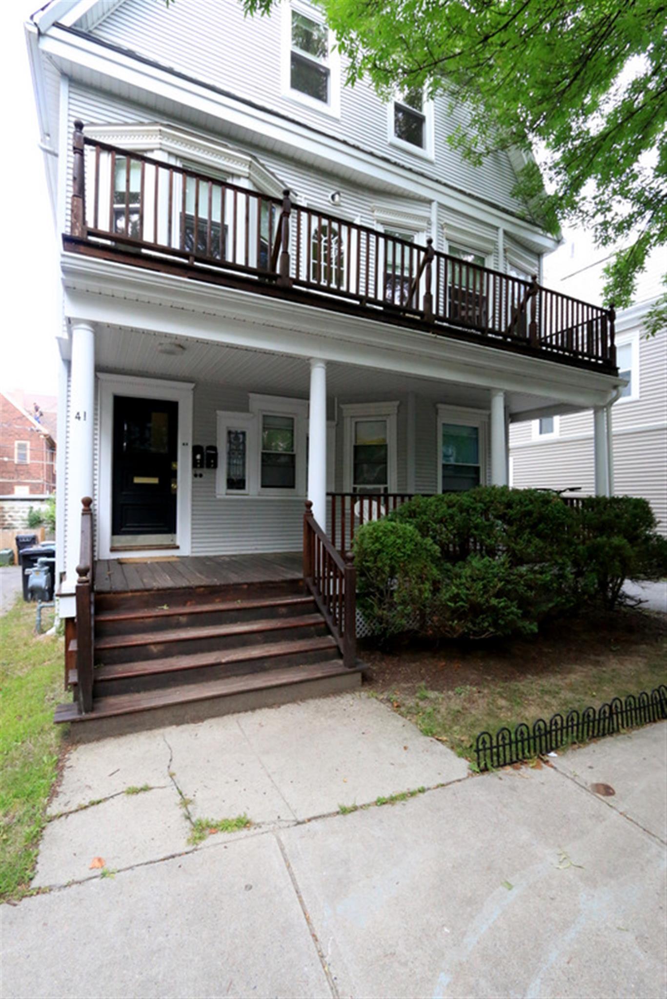 41 Ossipee Rd, Davis Square