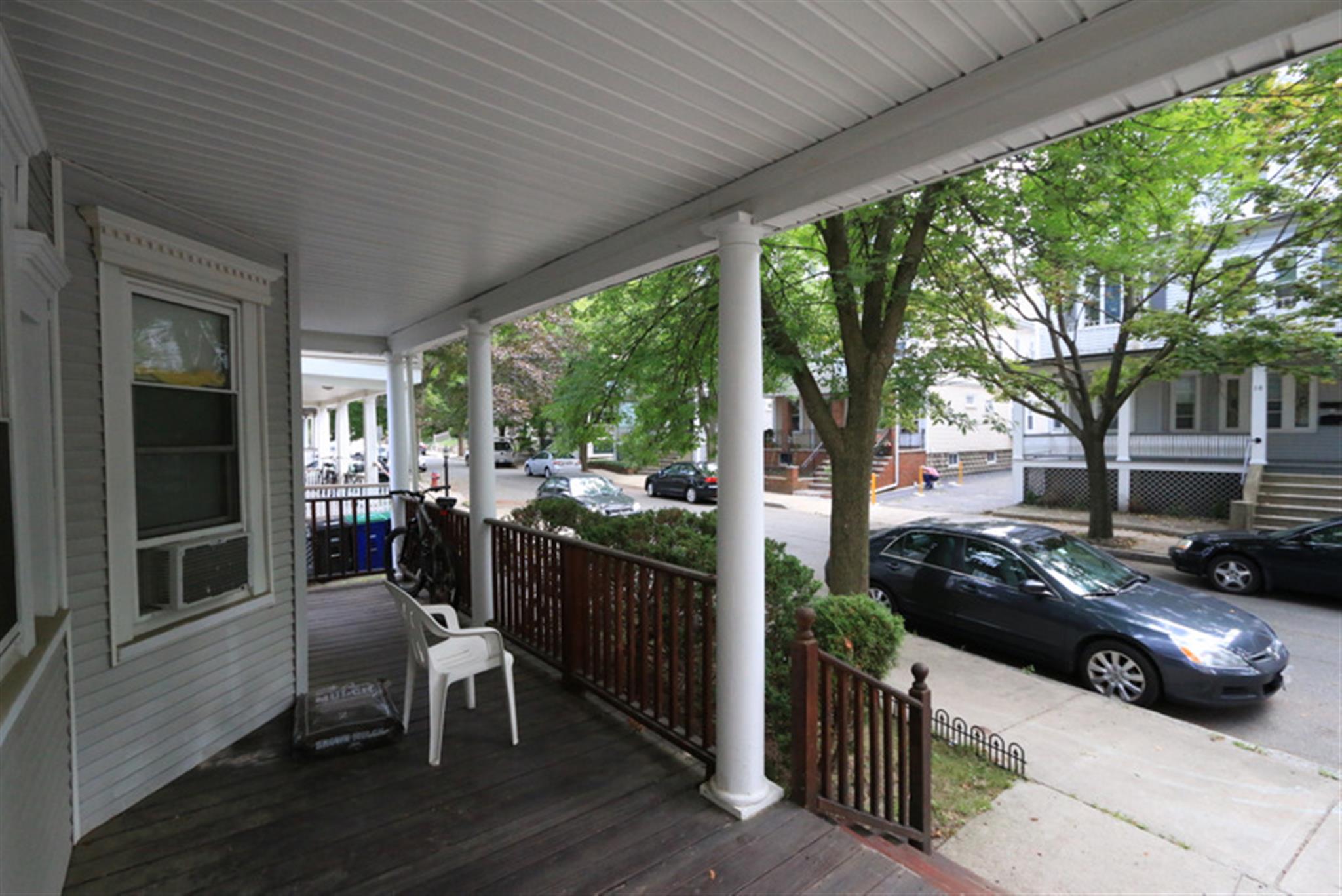 41 Ossipee Rd, Davis Square