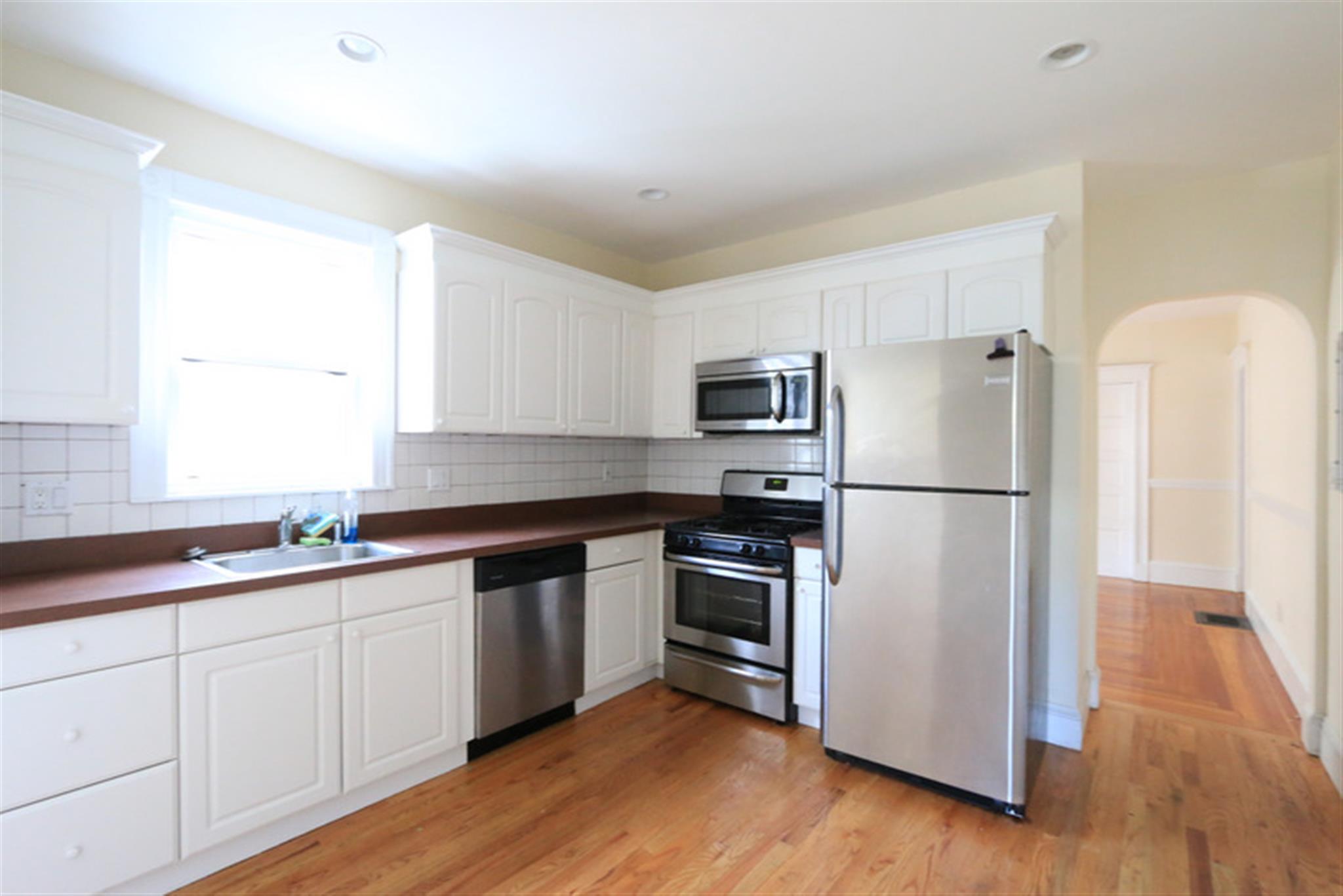 41 Ossipee Rd, Davis Square