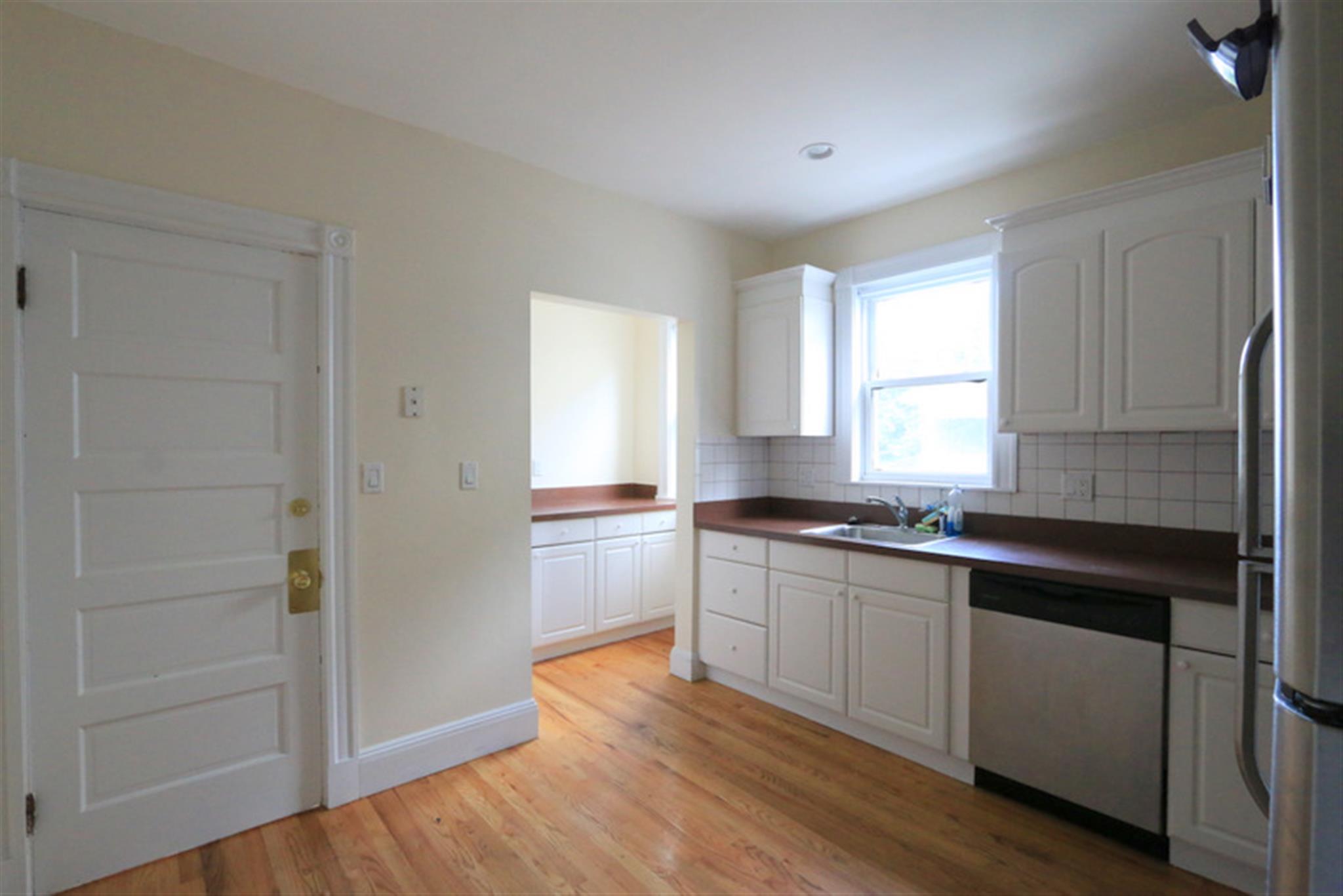 41 Ossipee Rd, Davis Square