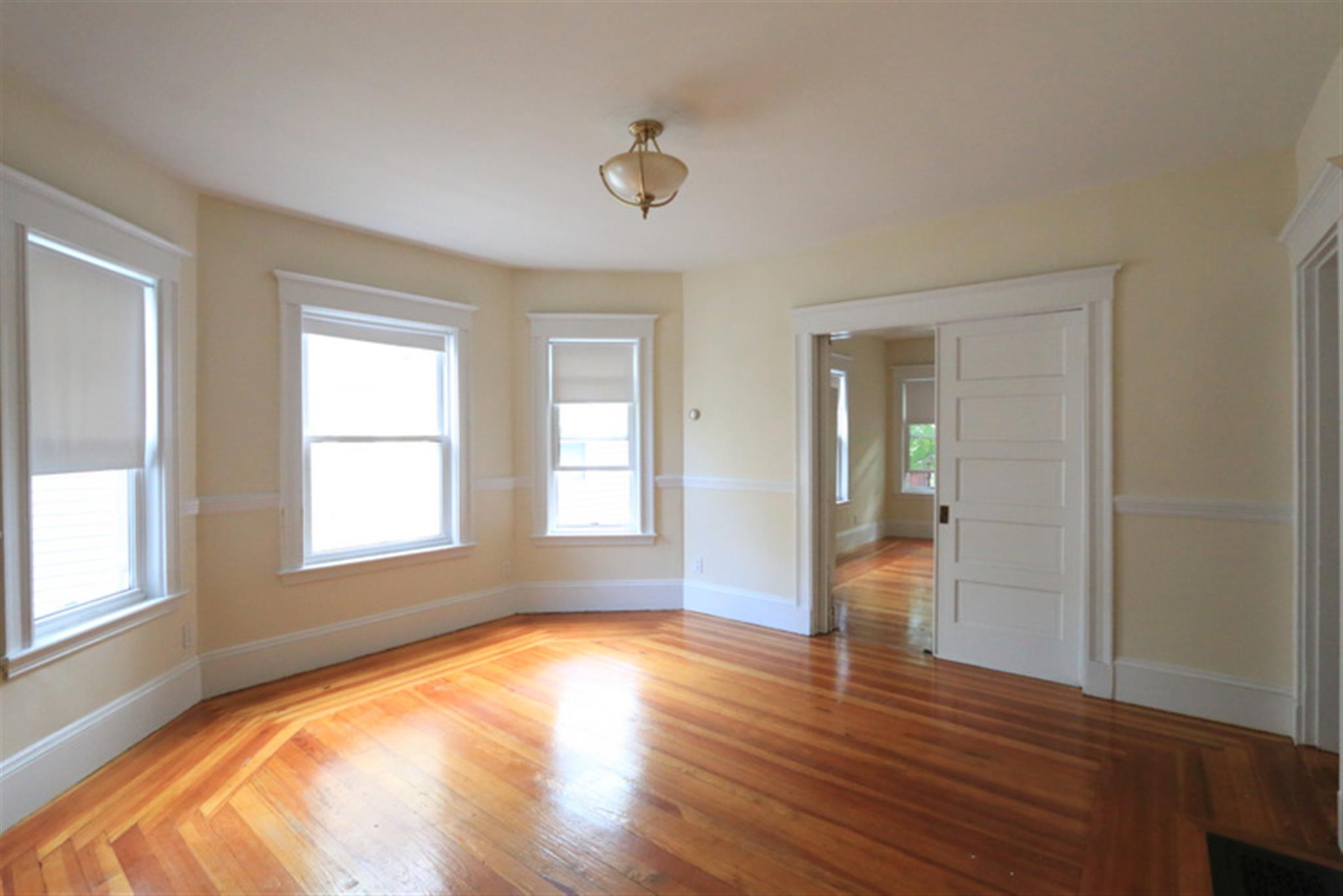 41 Ossipee Rd, Davis Square