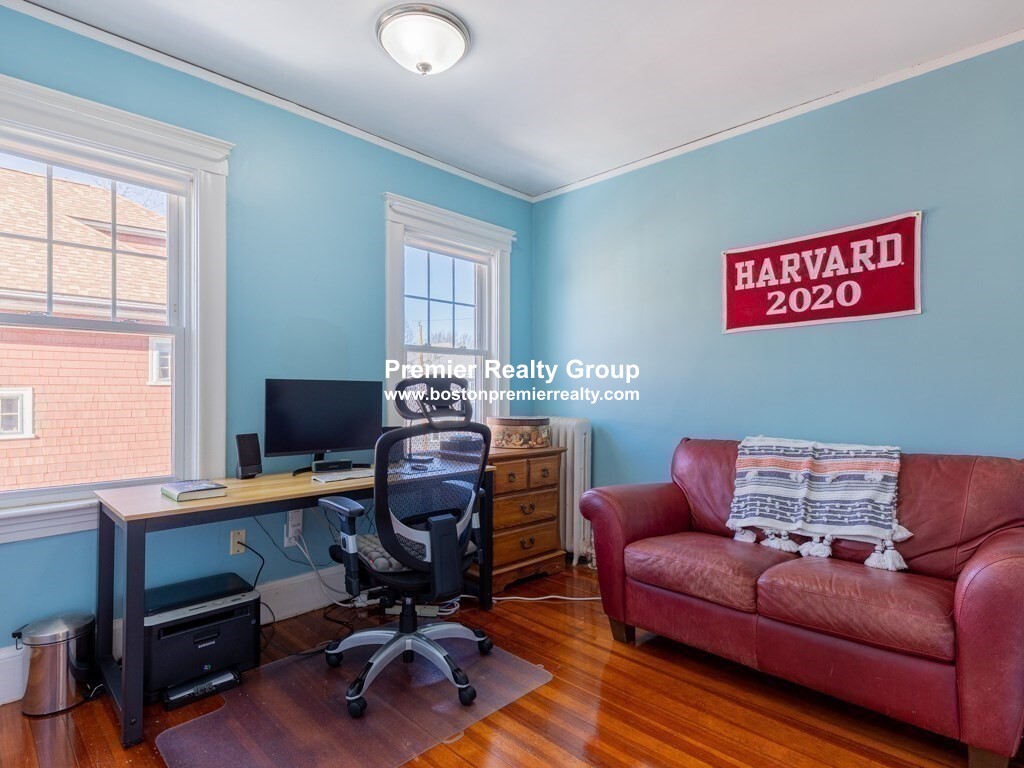 139-141 Harvard St, Newtonville