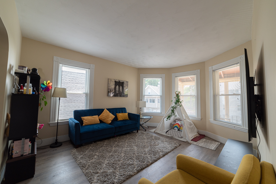 21 Granville Ave, Malden