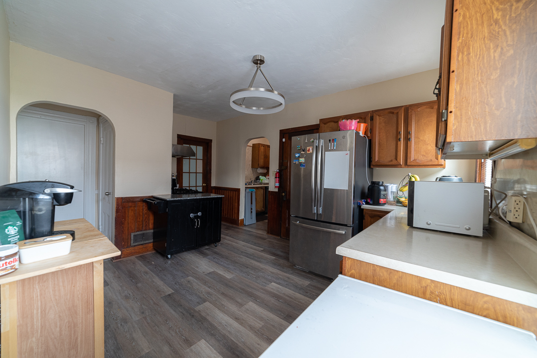 21 Granville Ave, Malden