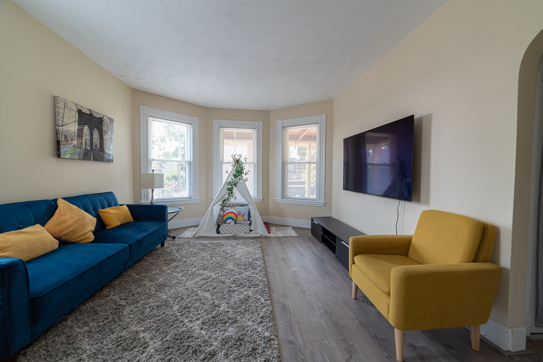 21 Granville Ave, Malden