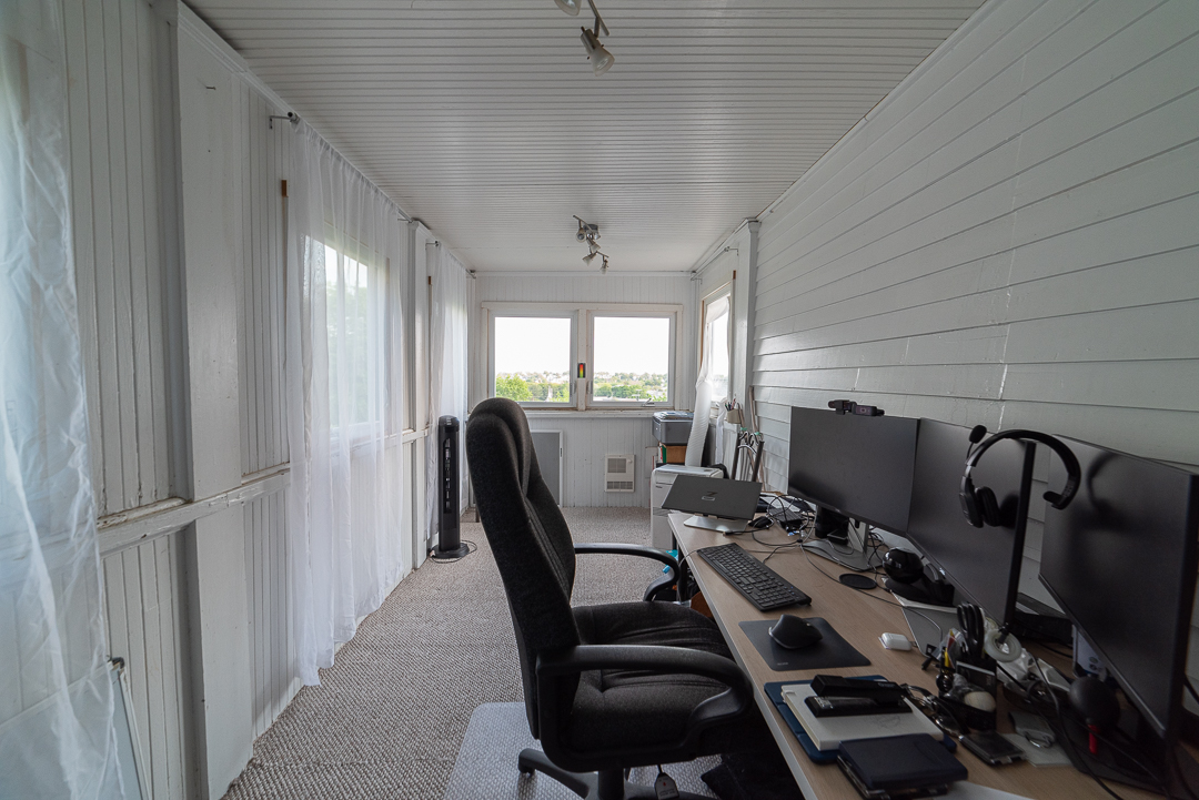 21 Granville Ave, Malden