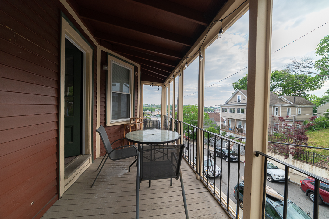 21 Granville Ave, Malden