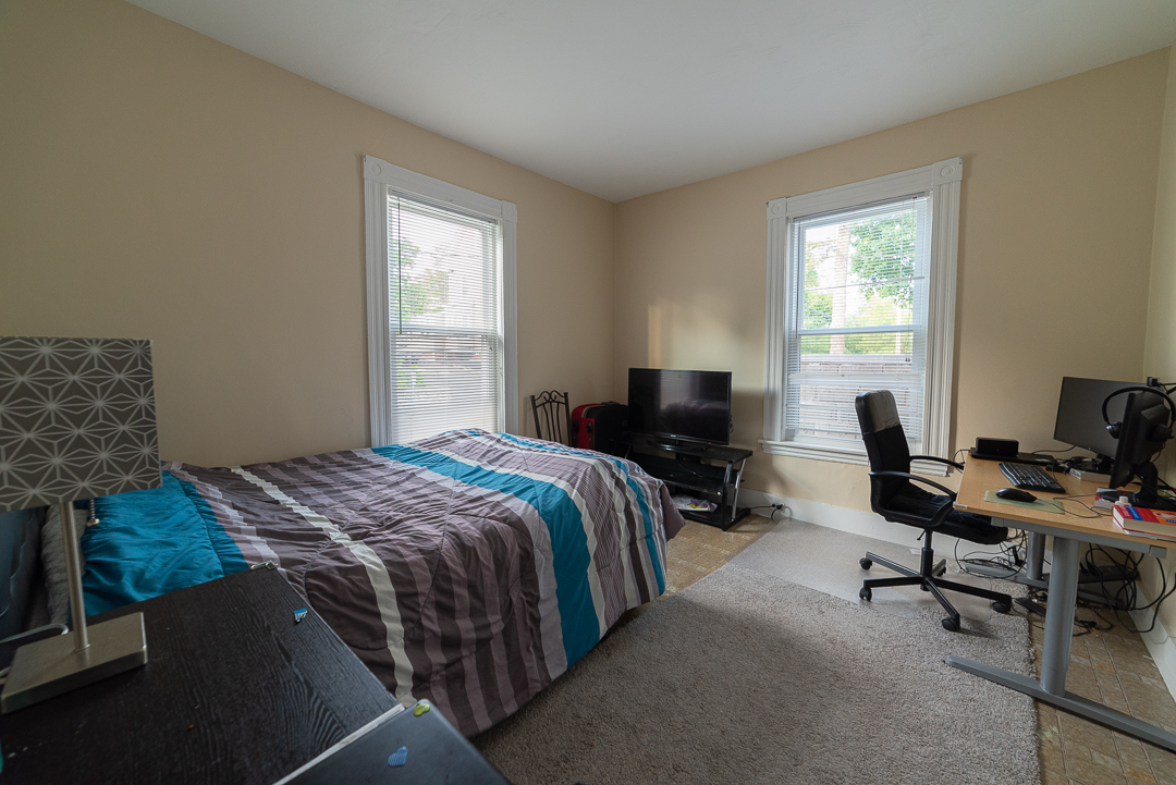 21 Granville Ave, Malden