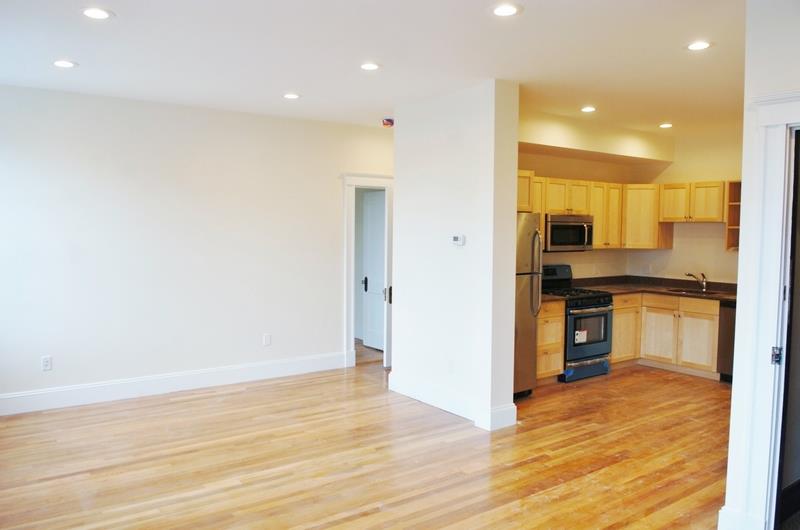 210 Massachusetts Ave, Teele Square