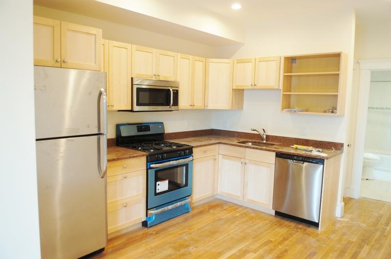 210 Massachusetts Ave, Teele Square