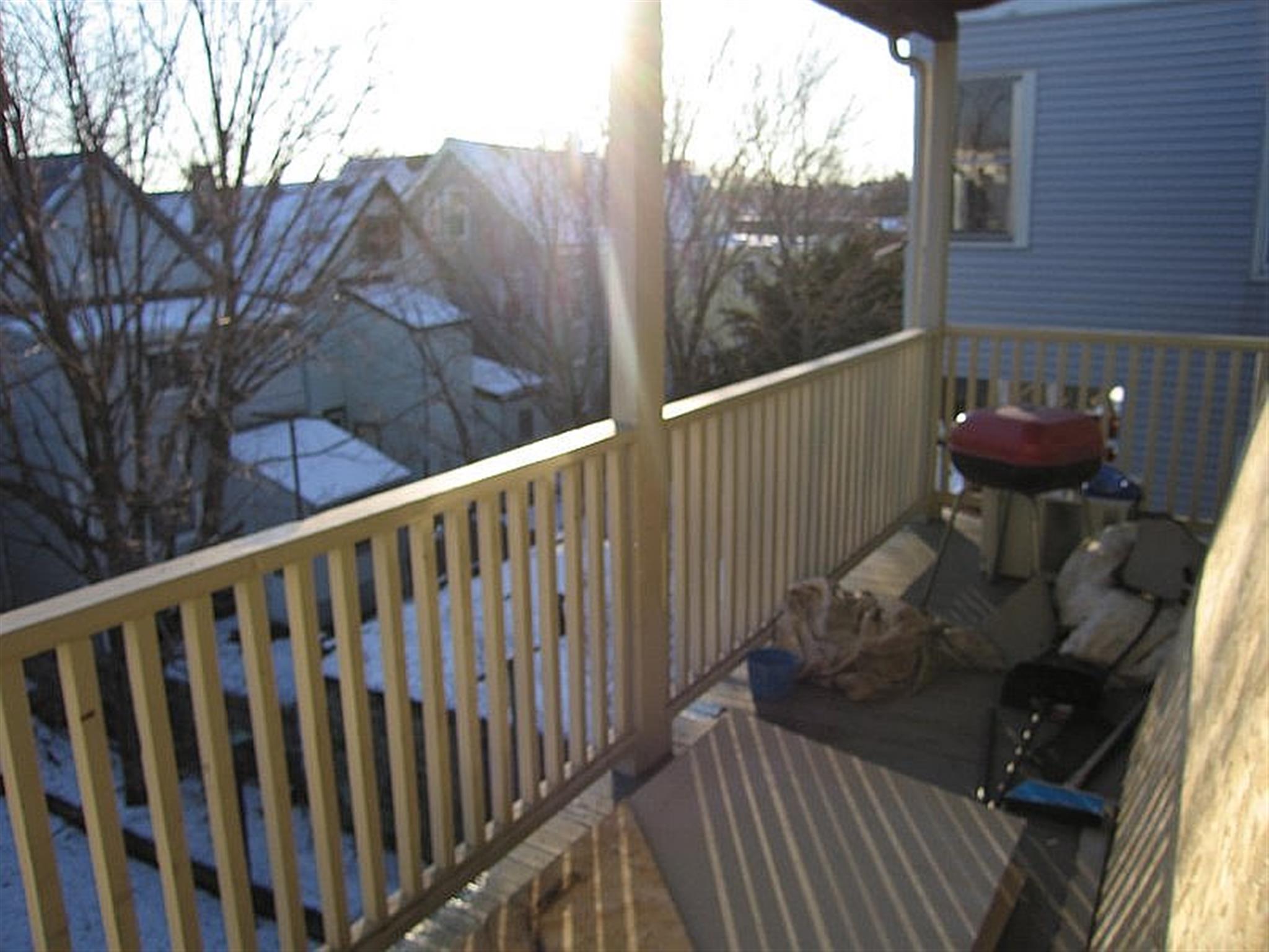 38 Lincoln Pkwy, Inman Square