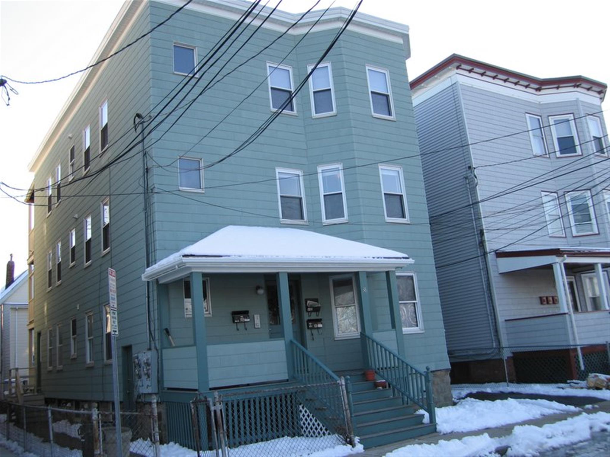 38 Lincoln Pkwy, Inman Square