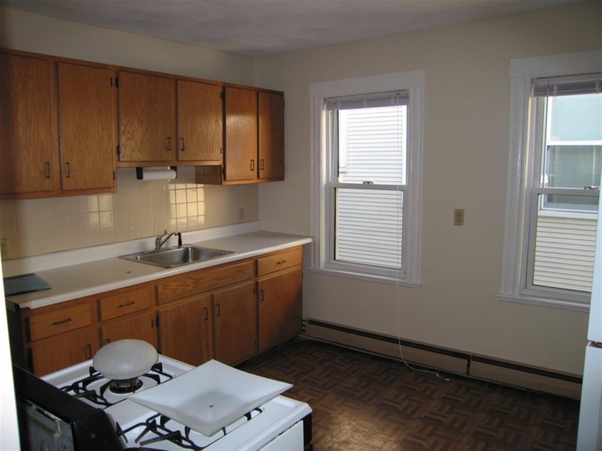 38 Lincoln Pkwy, Inman Square