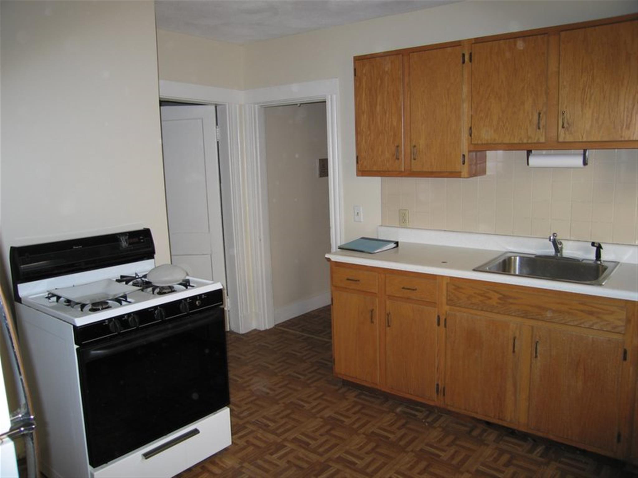 38 Lincoln Pkwy, Inman Square