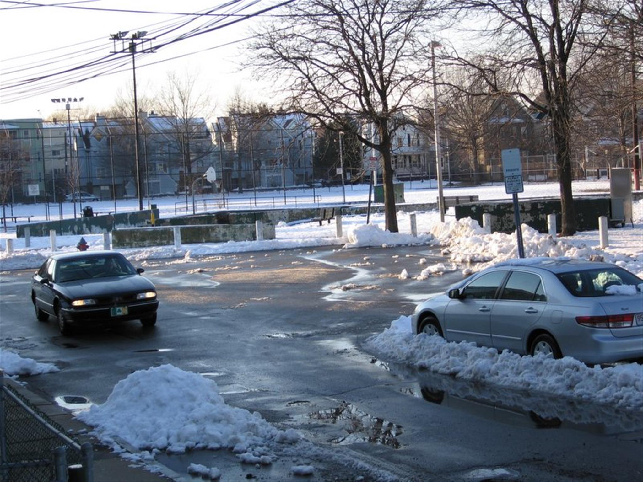 38 Lincoln Pkwy, Inman Square